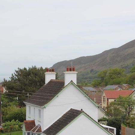 The Lorna Doone Hotel Porlock Zewnętrze zdjęcie