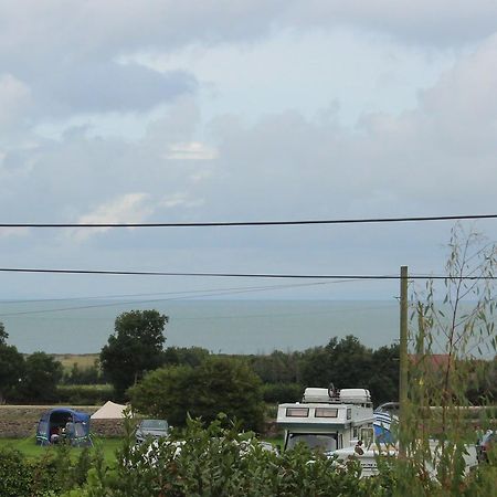 The Lorna Doone Hotel Porlock Zewnętrze zdjęcie