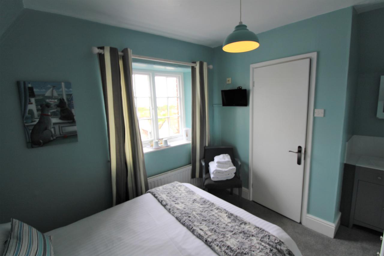 The Lorna Doone Hotel Porlock Zewnętrze zdjęcie