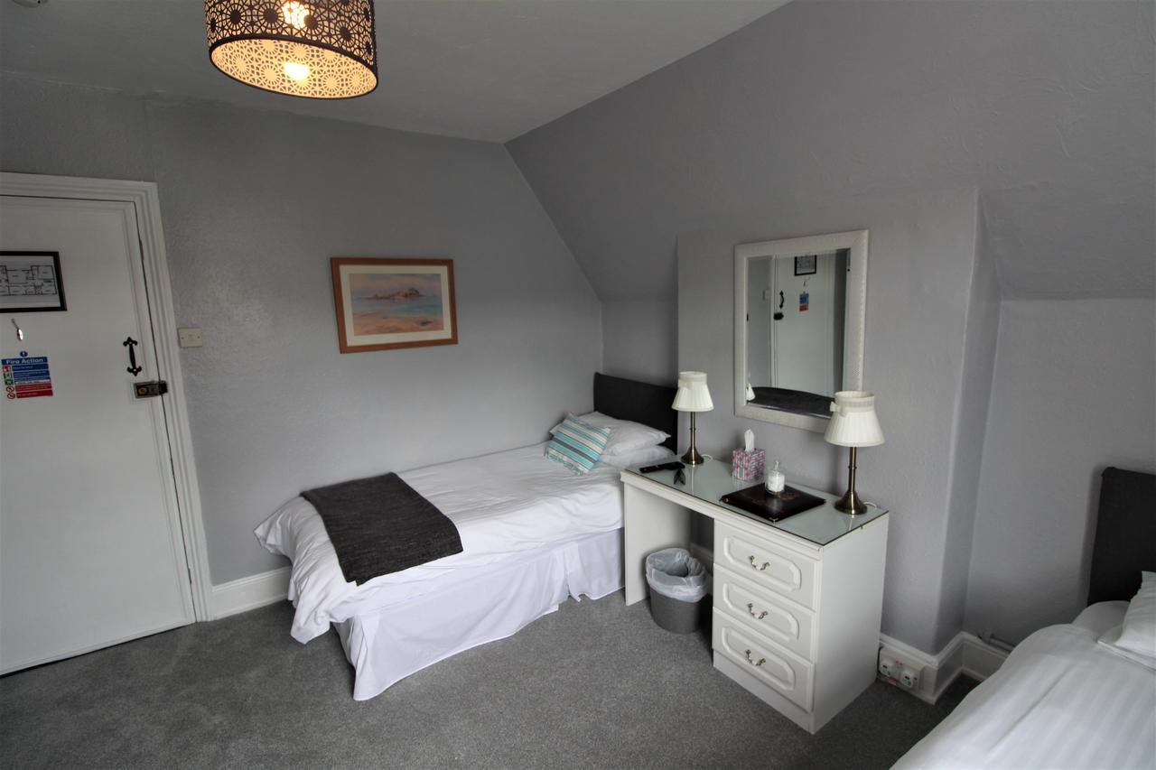 The Lorna Doone Hotel Porlock Zewnętrze zdjęcie