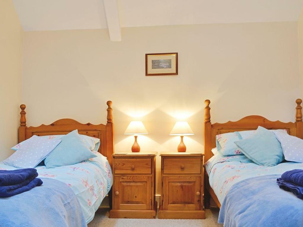 The Lorna Doone Hotel Porlock Zewnętrze zdjęcie